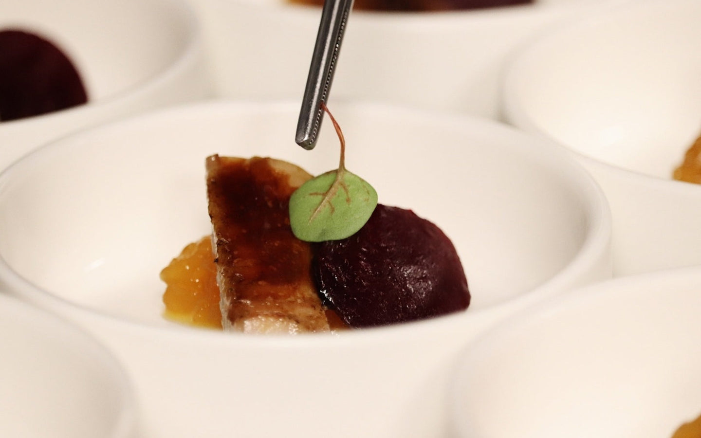 5-Gangen Gault&Millau diner bij restaurant TITUS in Megen - afbeelding 3