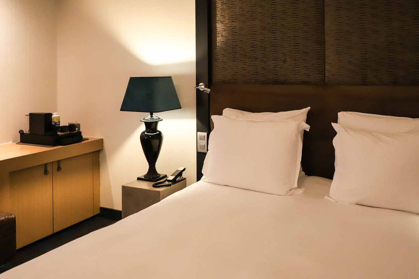 The Dominican | Prachtig boutique hotel in voormalig klooster - afbeelding 4