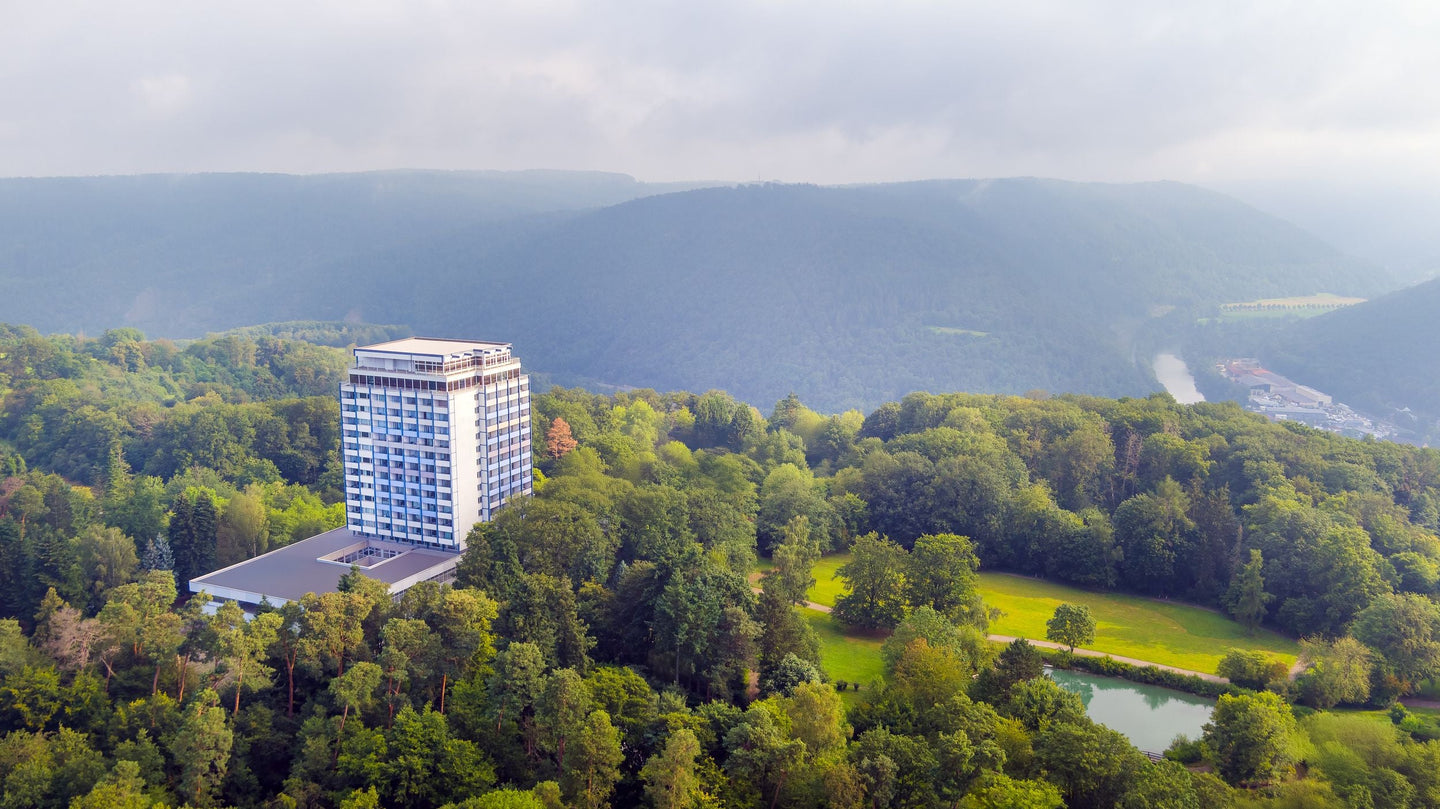Wellness aan de Moezel & Rijn bij Wyndham Garden Lahnstein Koblenz - afbeelding 8