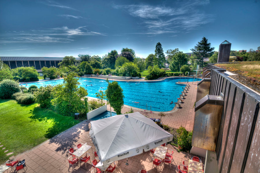 Wellness & Weinstrasse in Bad Dürkheim - afbeelding 1