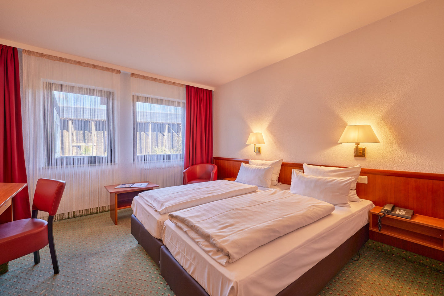 Wellness & Weinstrasse in Bad Dürkheim - afbeelding 2