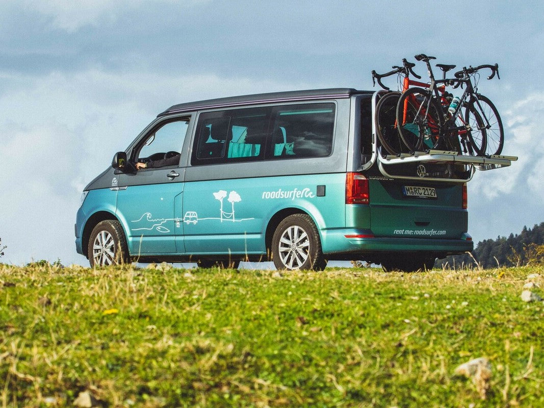 Roadsurfer - Camper huren met korting - afbeelding 8