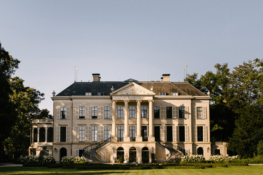 Parc Broekhuizen | 3 Dagen genieten in luxe 5* oase midden op de Utrechtse Heuvelrug | incl. 3-gangendiner - afbeelding 1
