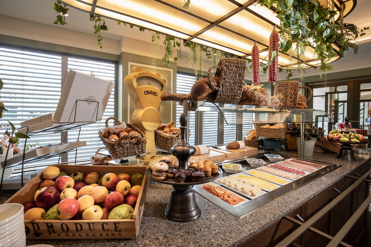 Grand Hotel Valies | Overnacht in een luxe hotel in het centrum van Roermond op 5 minuten afstand van de Designer Outlet - afbeelding 7