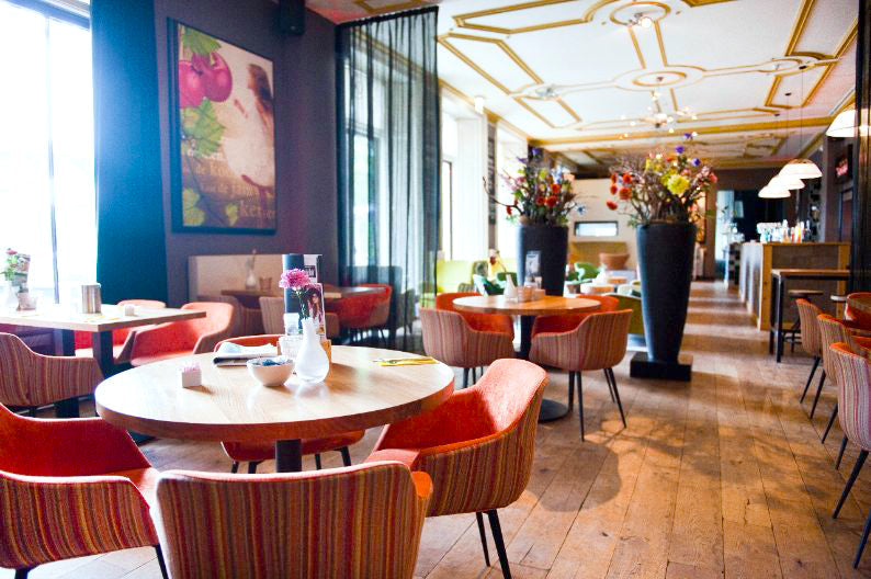 Hotel Villa Ruimzicht | Ontdek regionale smaken tijdens een culinair verblijf | incl. 6-gangendiner (MICHELIN-ster) - afbeelding 6