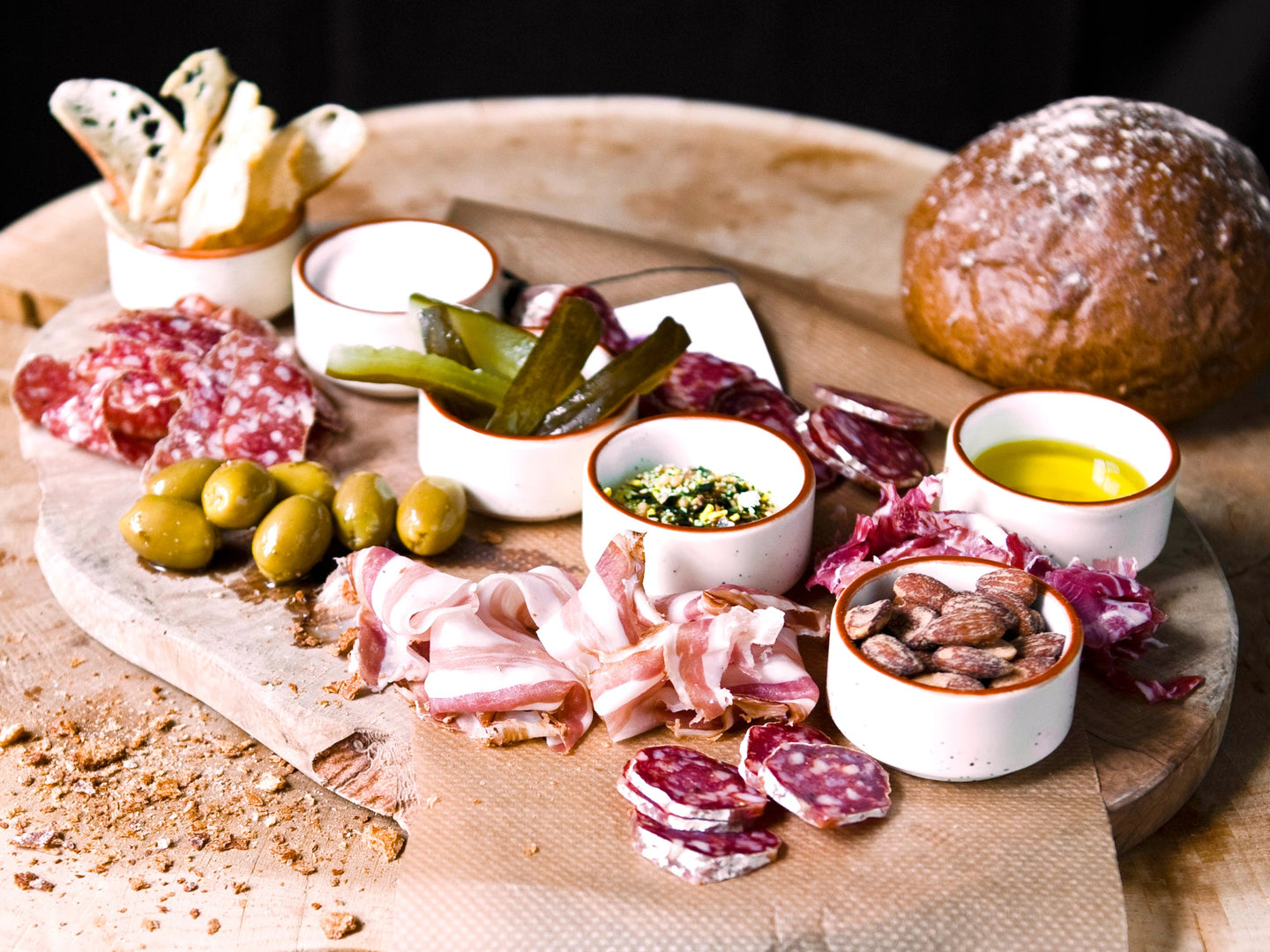 Hotel Villa Ruimzicht | Ontdek regionale smaken tijdens een culinair verblijf | incl. 6-gangendiner (MICHELIN-ster) - afbeelding 8
