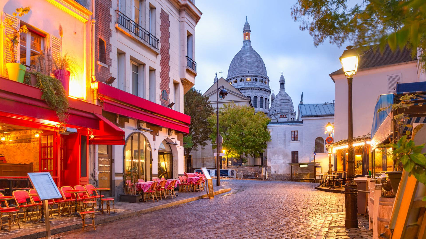 Bob Hotel Paris | Verblijf 3 dagen in een 4* boutique hotel met wellness in hartje Parijs - afbeelding 9