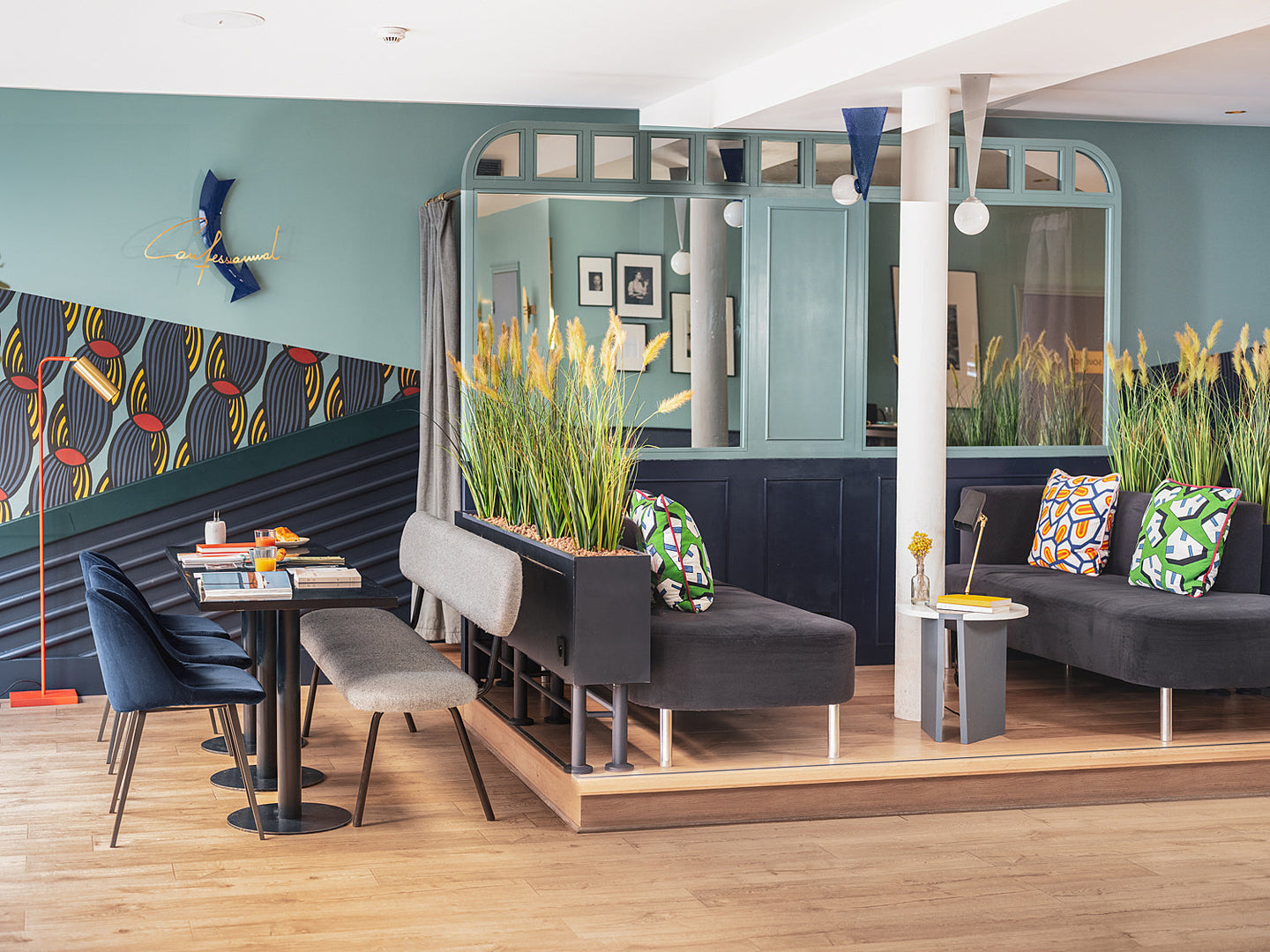 Bob Hotel Paris | Verblijf 3 dagen in een 4* boutique hotel met wellness in hartje Parijs - afbeelding 6