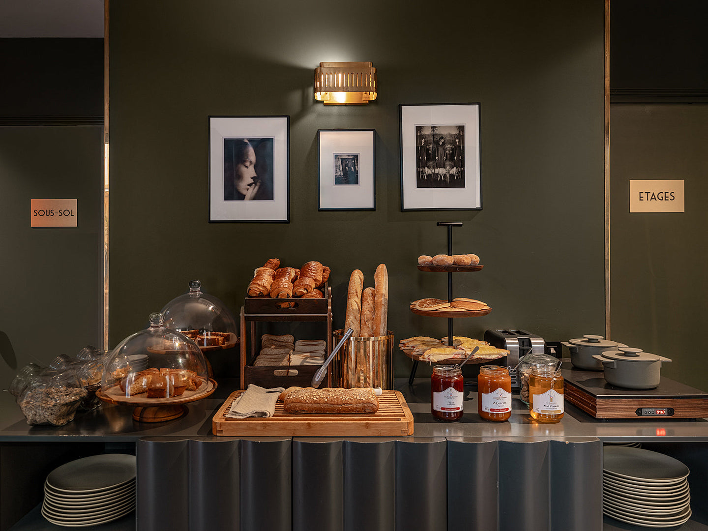 Bob Hotel Paris | Verblijf 3 dagen in een 4* boutique hotel met wellness in hartje Parijs - afbeelding 8