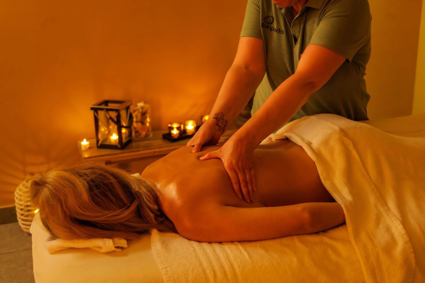 Sunparks West Coast Wellness - afbeelding 7