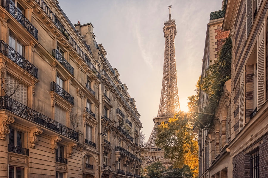 Bob Hotel Paris | Verblijf 3 dagen in een 4* boutique hotel met wellness in hartje Parijs - afbeelding 1