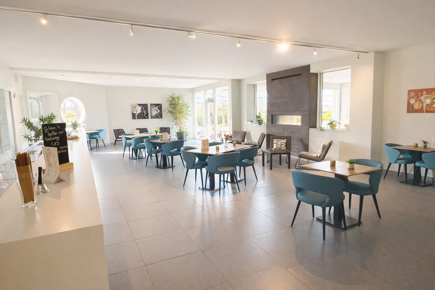 Sunparks West Coast Wellness - afbeelding 10