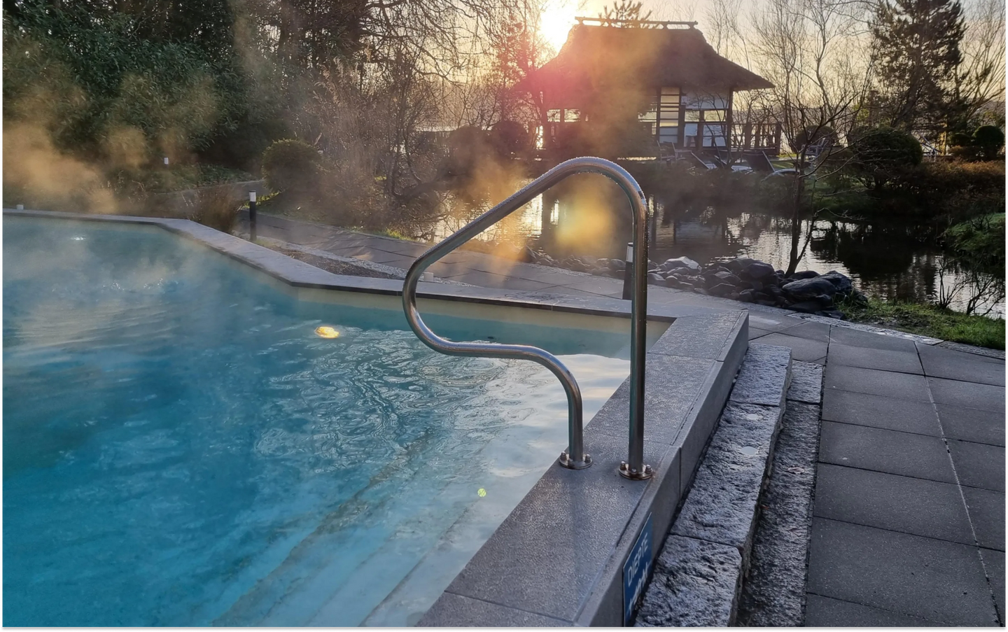 De Bronsbergen Wellness & Hotel | Genieten van rust, ruimte en uitgebreide wellness incl. 2-gangendiner - afbeelding 1
