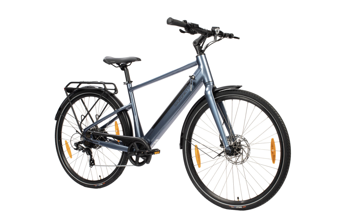 E-bike - Saxonette Urbano - afbeelding 1