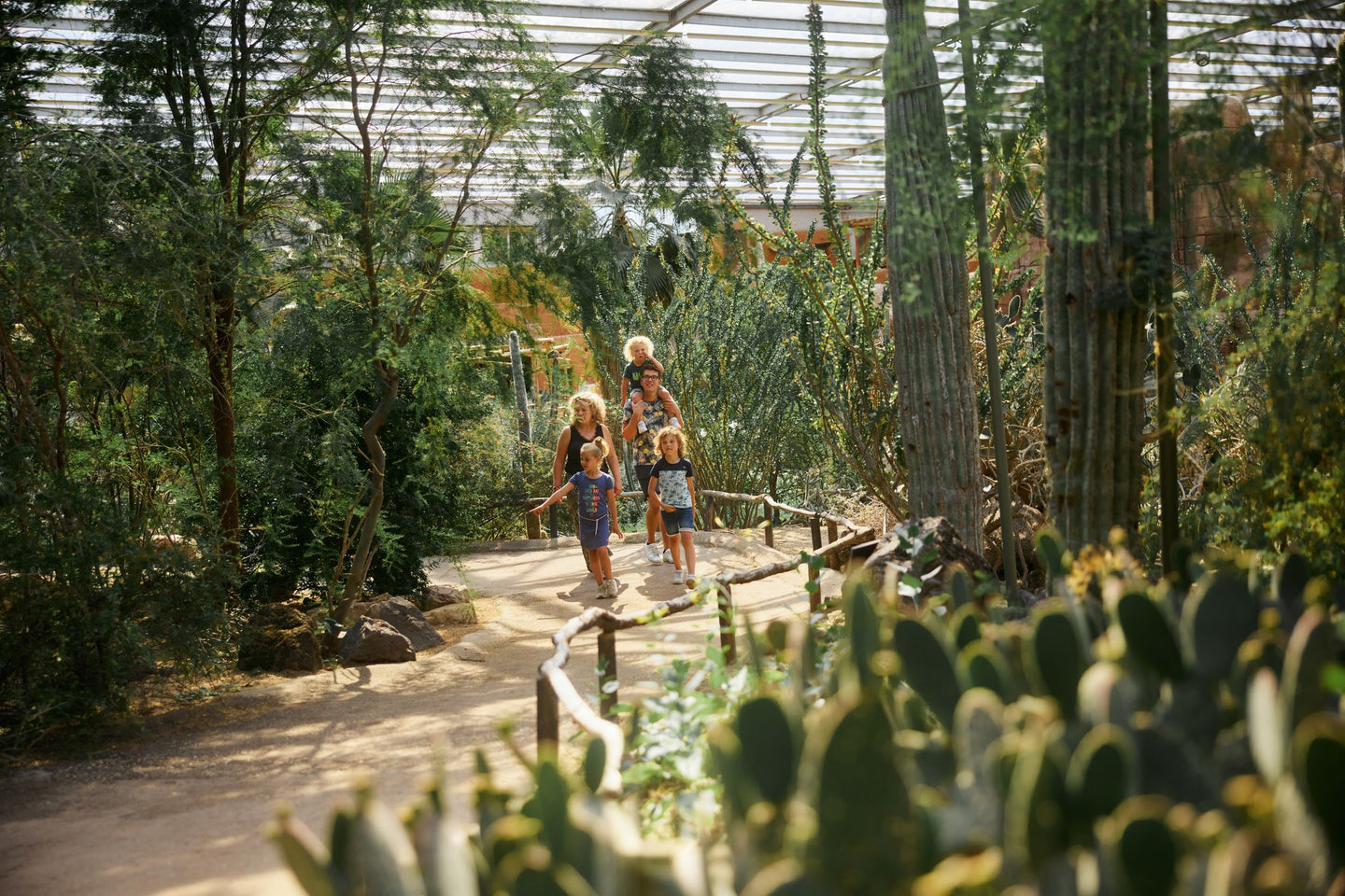 Burgers' Zoo - afbeelding 8