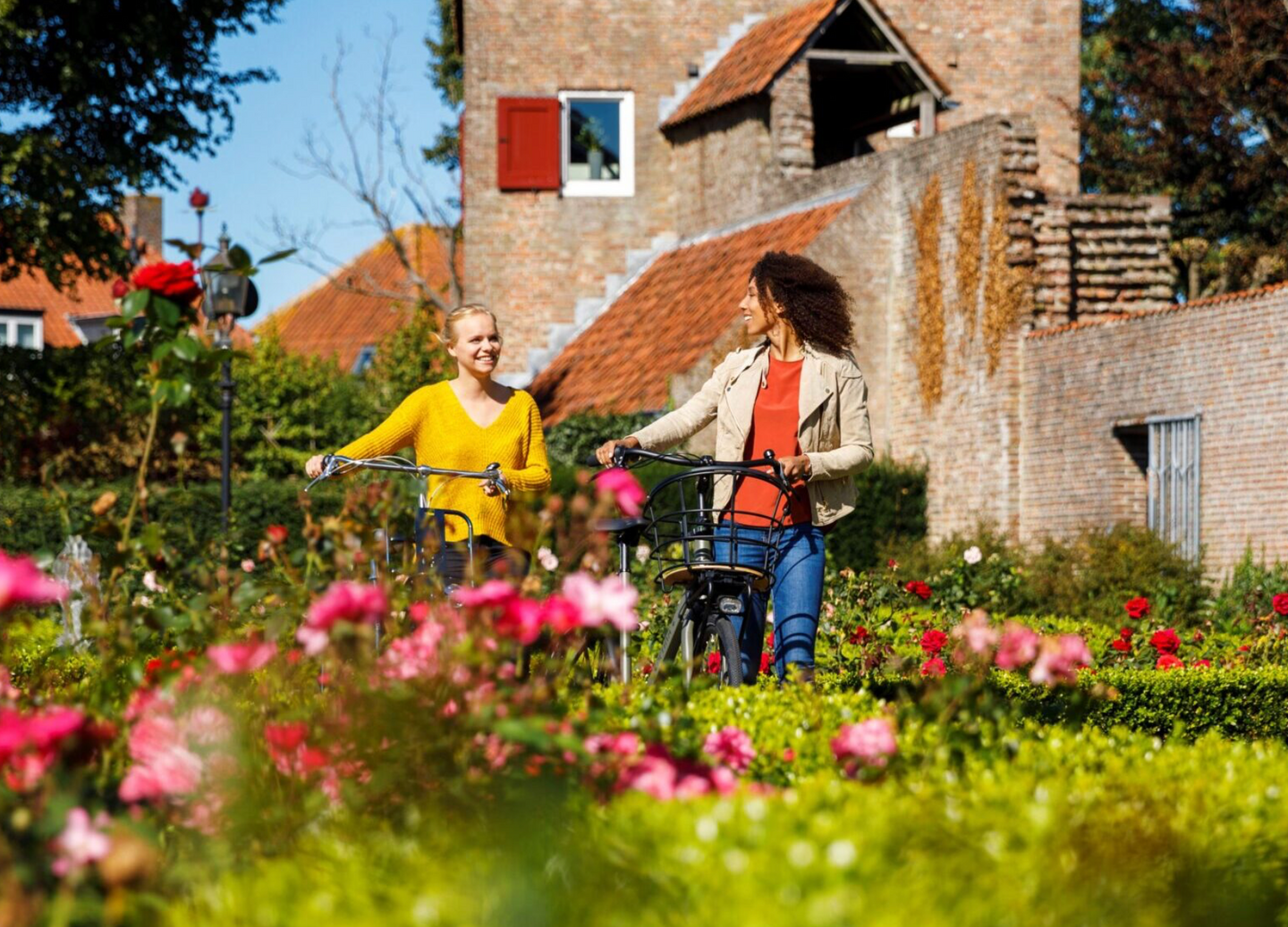 Fietsvakantie 2026 | 5-Daagse fietsvakantie Twente & Salland: Delden - Raalte | incl. dagelijks 3-gangendiner - afbeelding 9