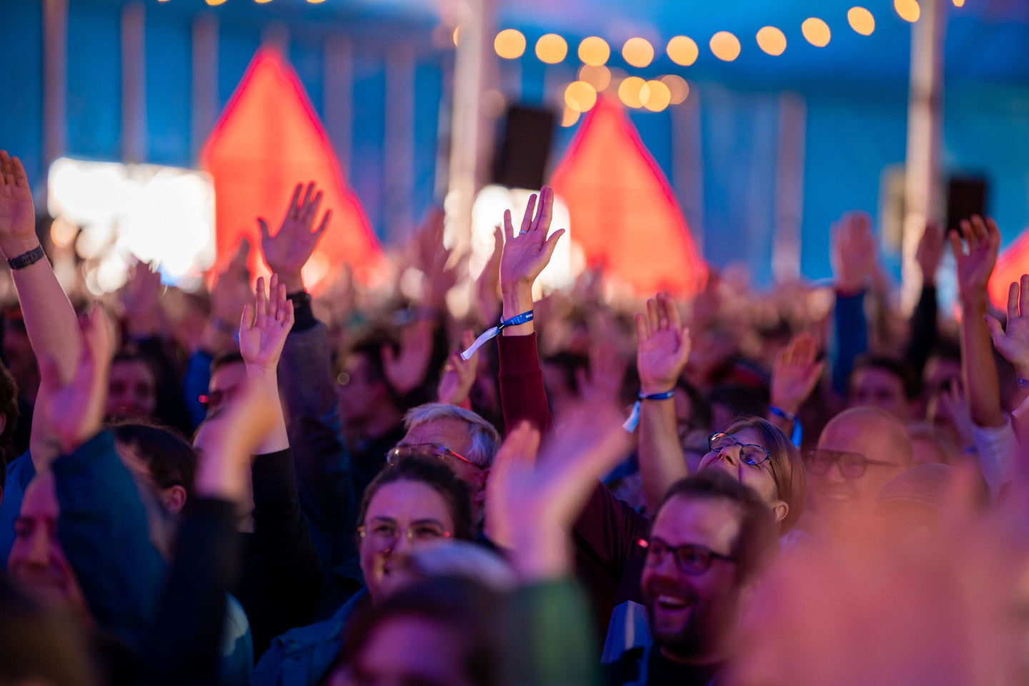 Nerdland Festival 2026 - 22/05 t.e.m. 25/05 - afbeelding 2