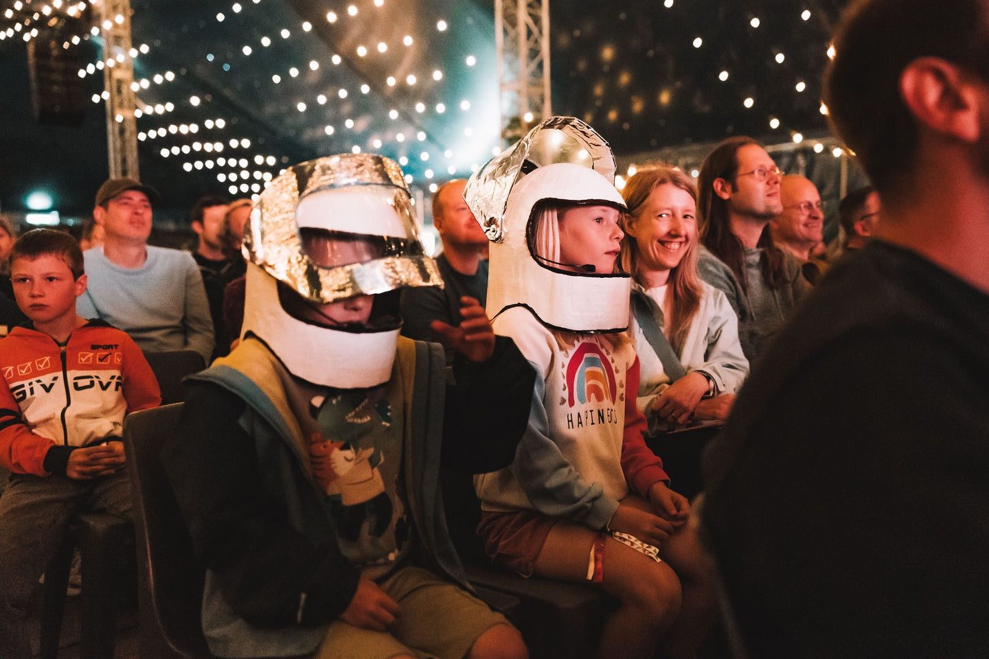 Nerdland Festival 2026 - 22/05 t.e.m. 25/05 - afbeelding 4