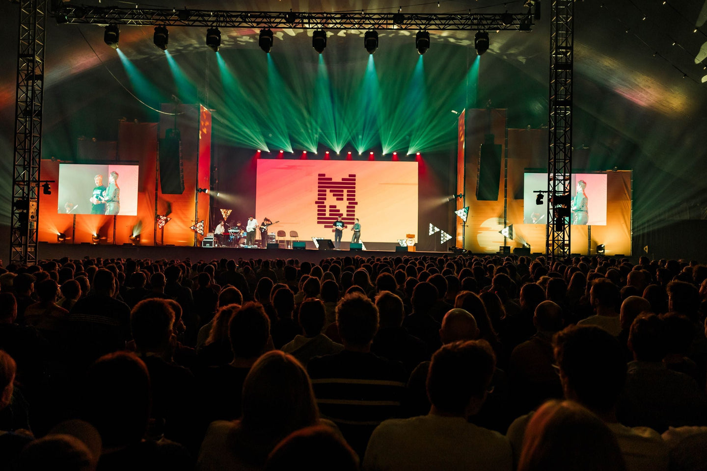 Nerdland Festival 2026 - 22/05 t.e.m. 25/05 - afbeelding 5