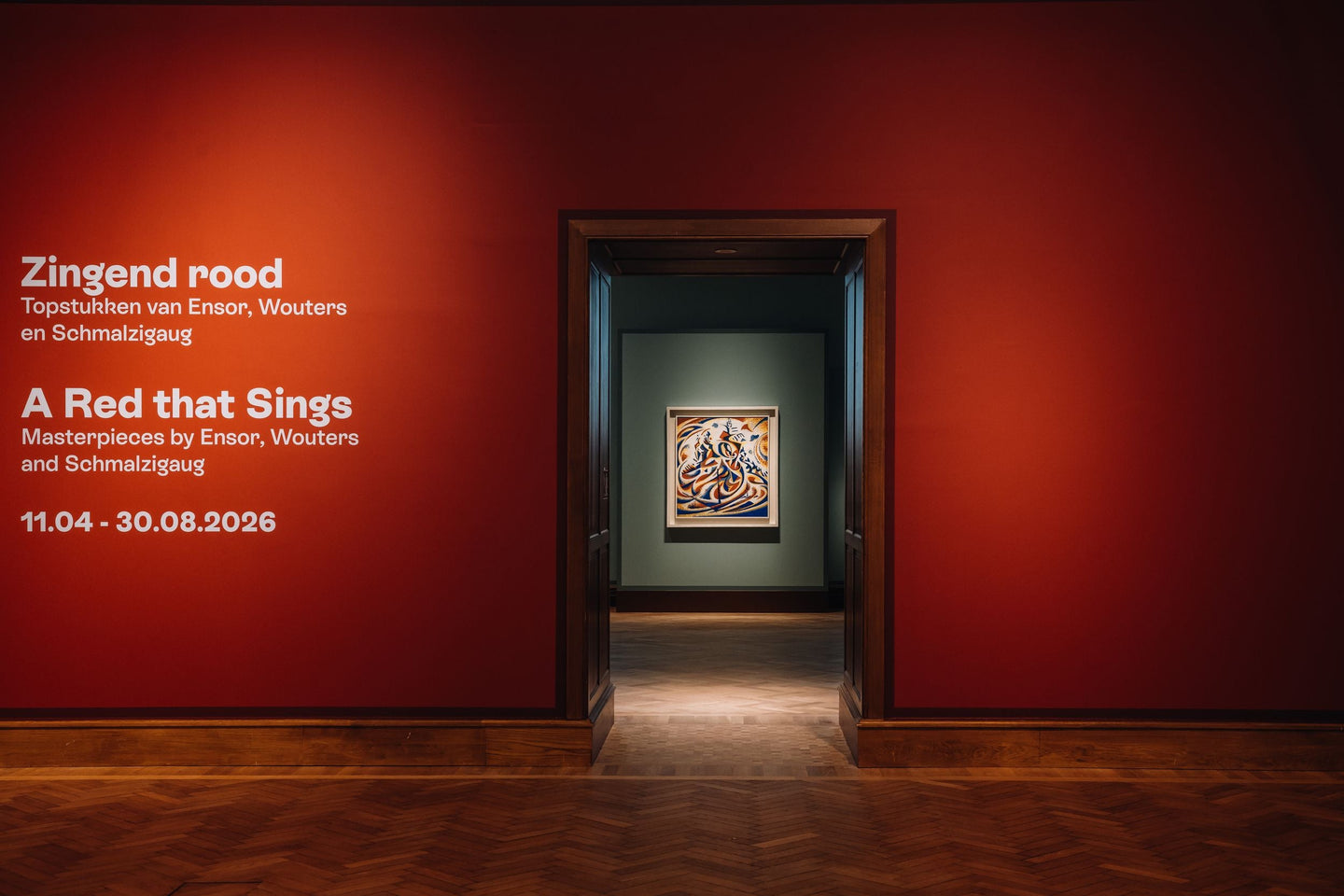 Koninklijk Museum voor Schone Kunsten Antwerpen (KMSKA) - afbeelding 3