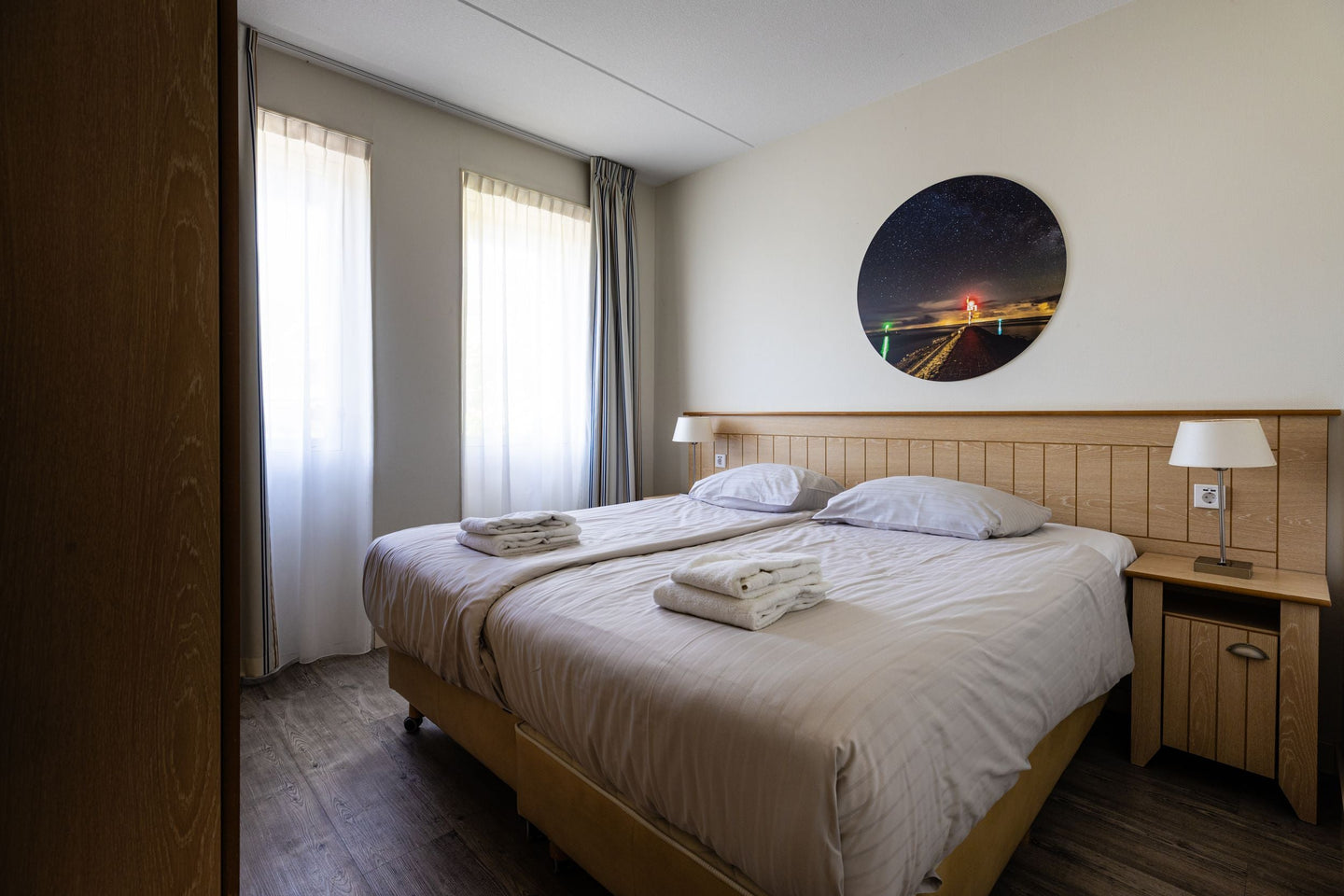 Residence Terschelling | Wellness Waddenresort - afbeelding 5