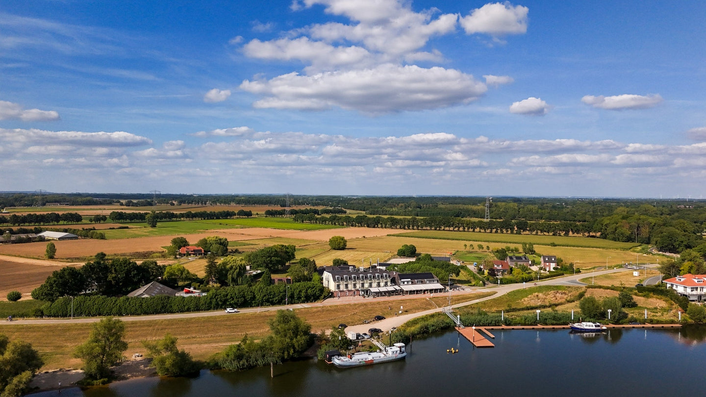 4-Daags minivakantie in 3* Hotel Hoogeerd - afbeelding 1