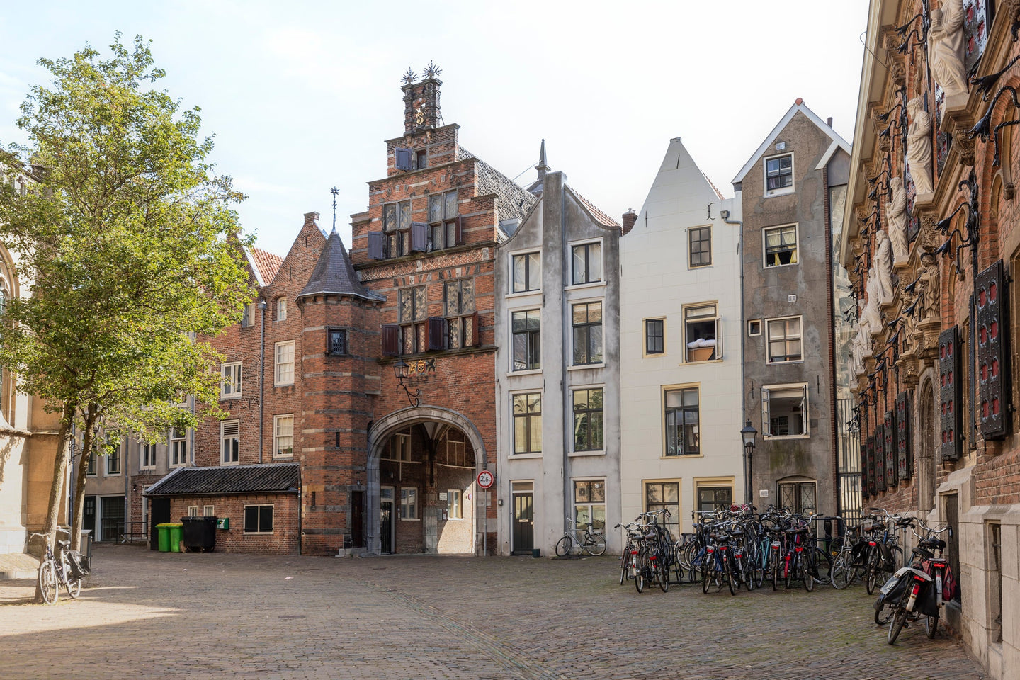4-Daags minivakantie in 3* Hotel Hoogeerd - afbeelding 11