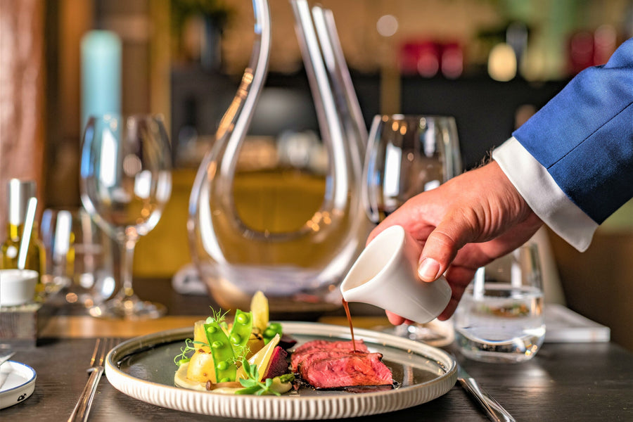 2 Dagen Wellness in 5* Hotel Savarin - afbeelding 1