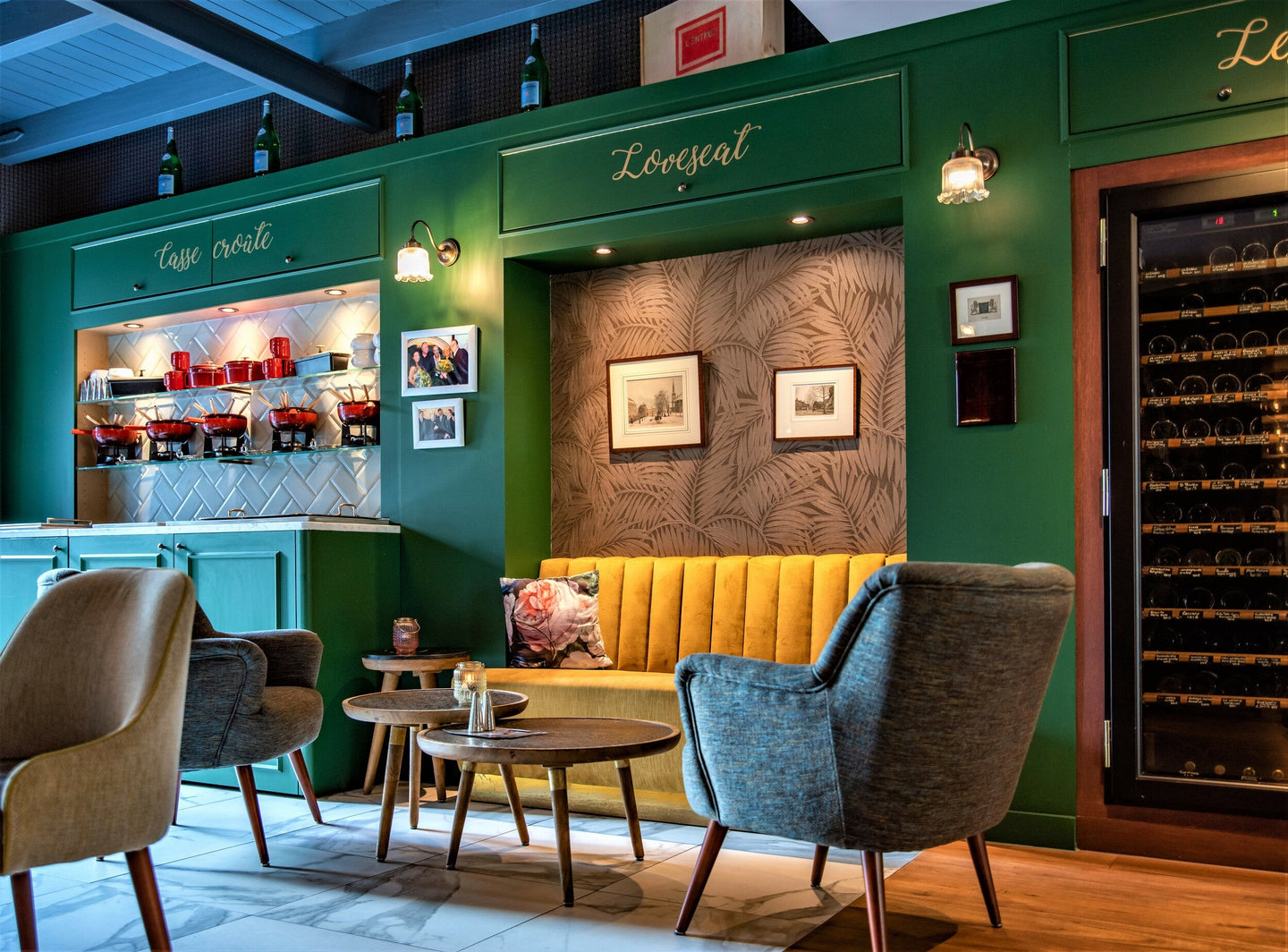 2 Dagen Wellness in 5* Hotel Savarin - afbeelding 5