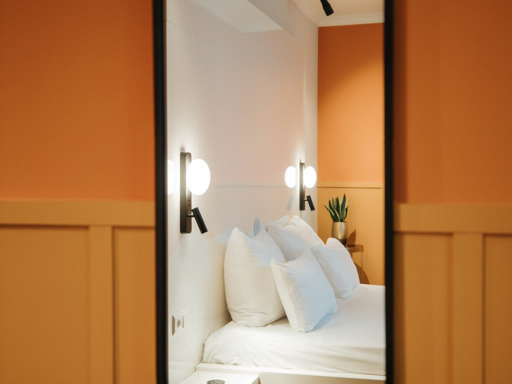 2 Dagen Wellness in 5* Hotel Savarin - afbeelding 7