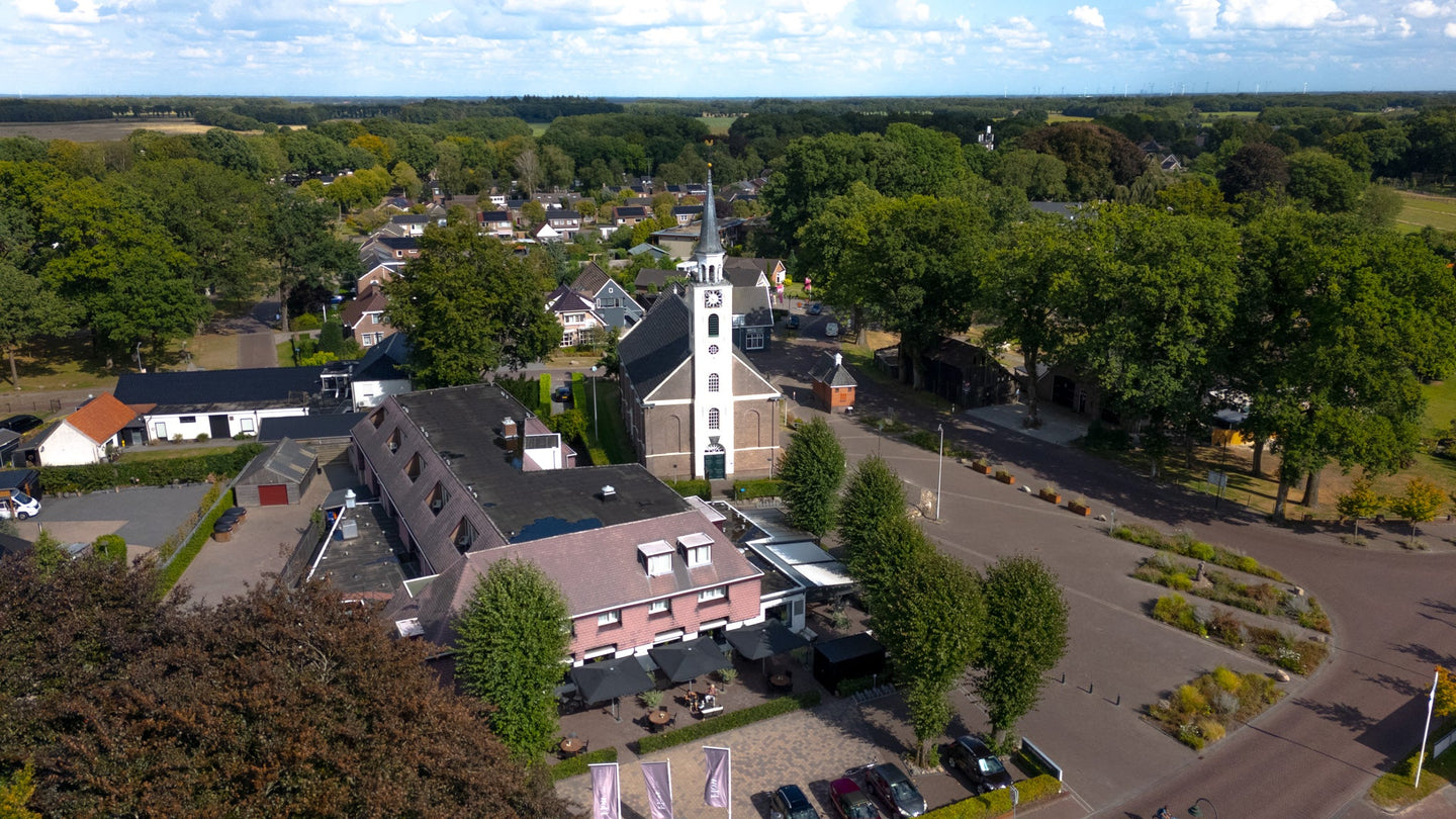 Hotel Oringer Marke & Stee | Ontdek het mooiste van Drenthe in 3 dagen | incl. diner - afbeelding 10