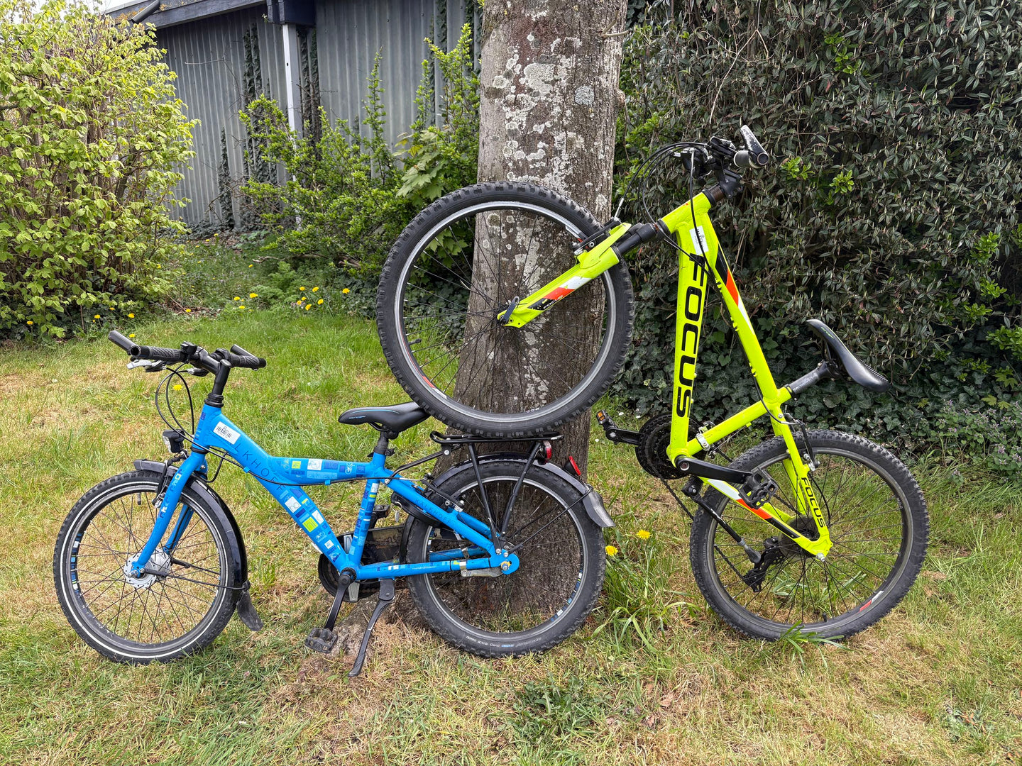Sunparks - Fietsverhuur: Bike & Fun - afbeelding 9
