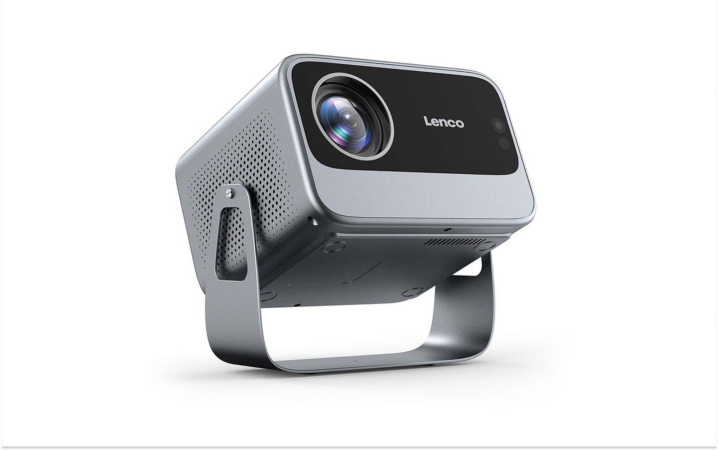 LCD-projector – Full HD 1080P - Lenco - afbeelding 1