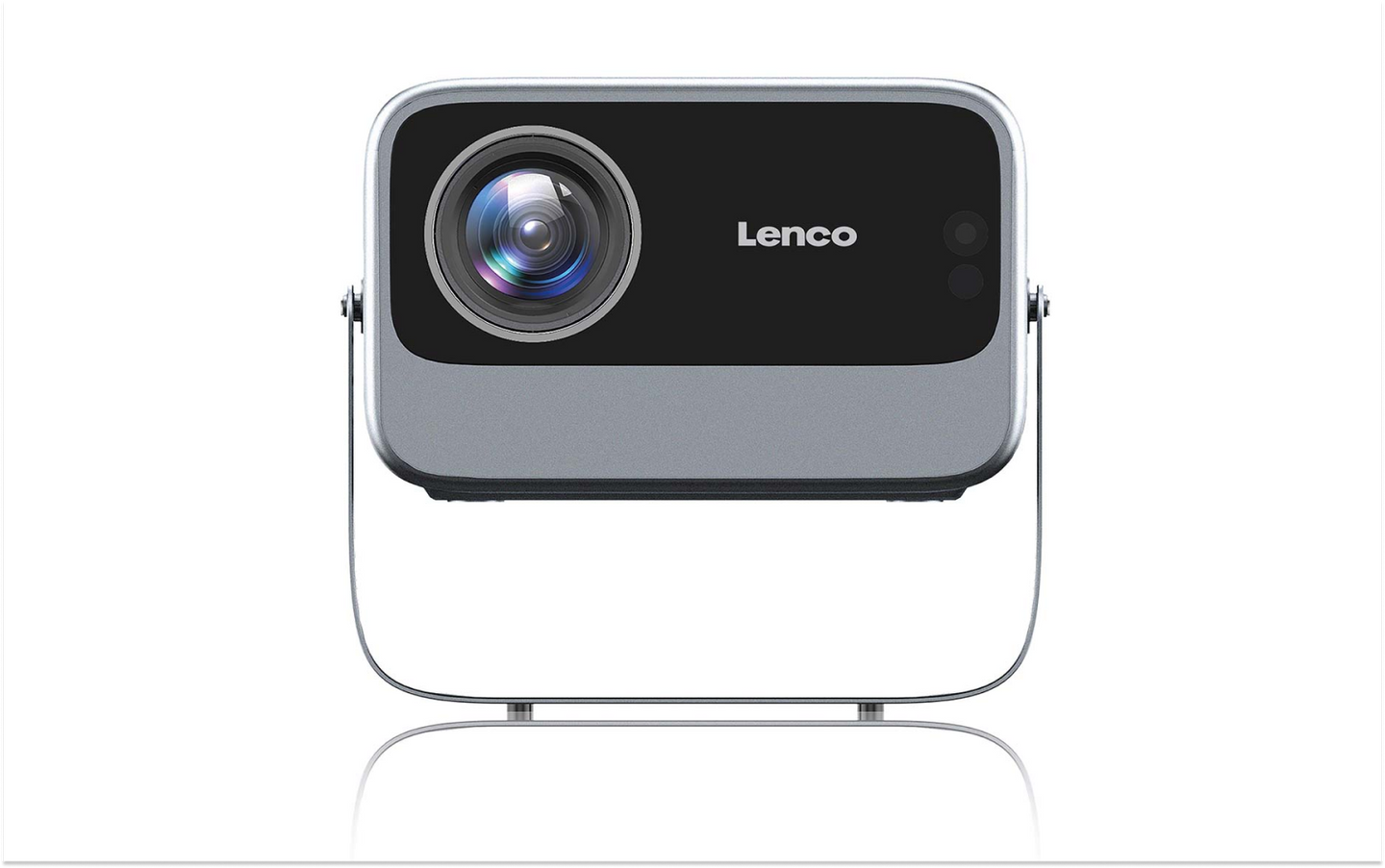 LCD-projector – Full HD 1080P - Lenco - afbeelding 4