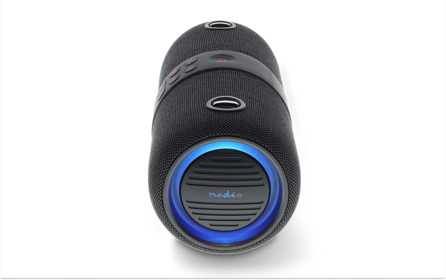 WK Home Stadium Bundel: Beamer + Speaker + Kabel - afbeelding 18