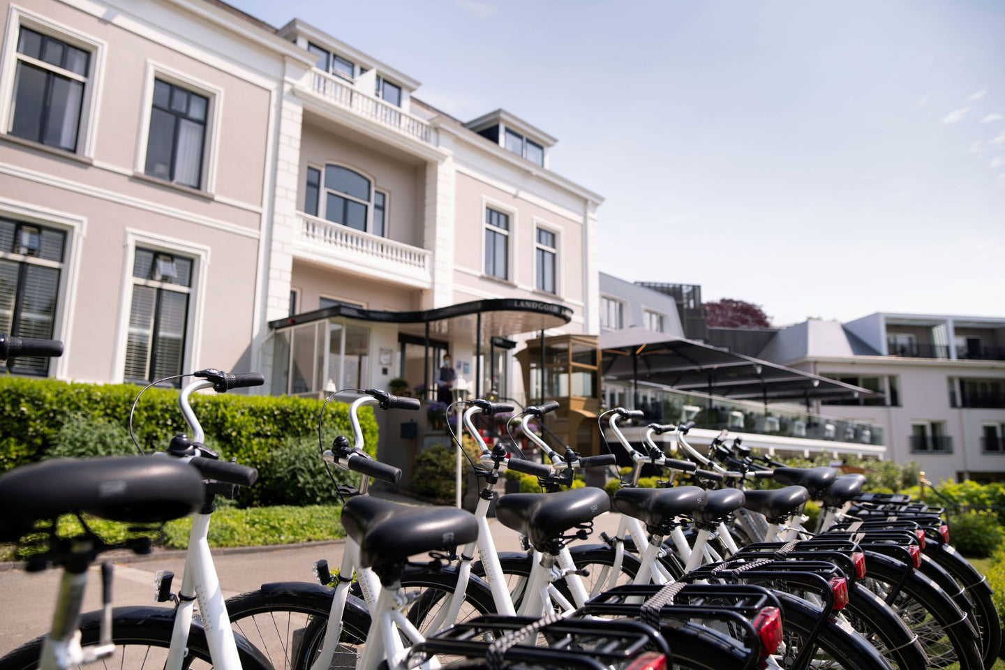 Landgoed Lauswolt | Culinair verblijf in een luxe 5*-hotel in het prachtige Friesland | incl. MICHELIN-diner - afbeelding 5