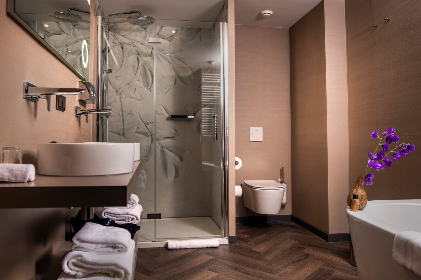 Landgoed Lauswolt | Culinair verblijf in een luxe 5*-hotel in het prachtige Friesland | incl. MICHELIN-diner - afbeelding 9
