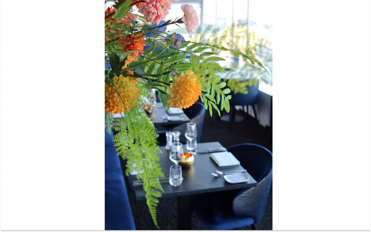 Restaurant Taste Churchill Terneuzen - Ontbijtbuffet per persoon - afbeelding 3