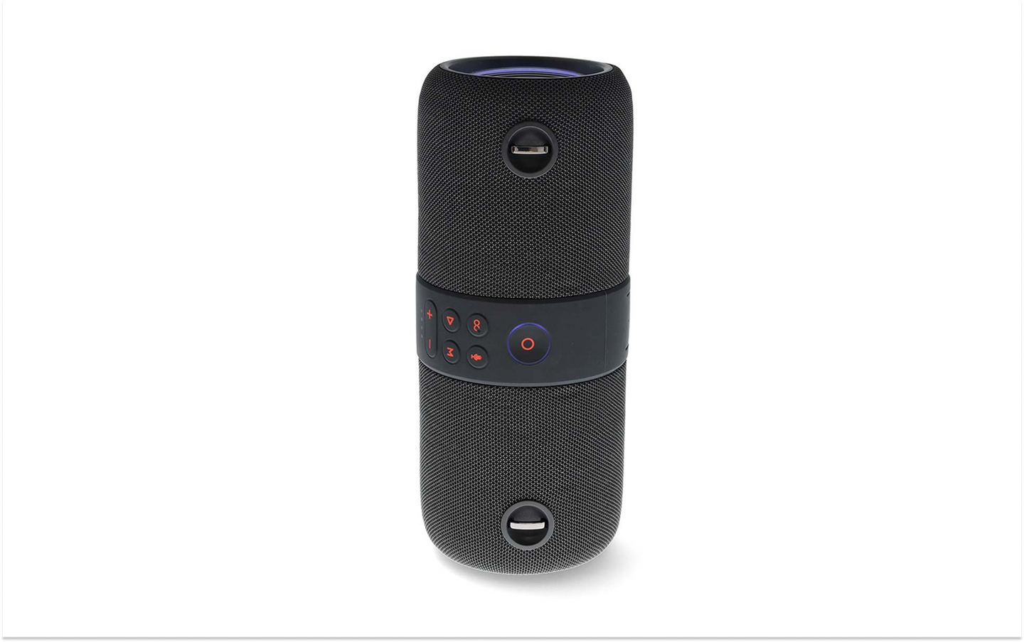 WK Home Stadium Bundel: Beamer + Speaker + Kabel - afbeelding 17