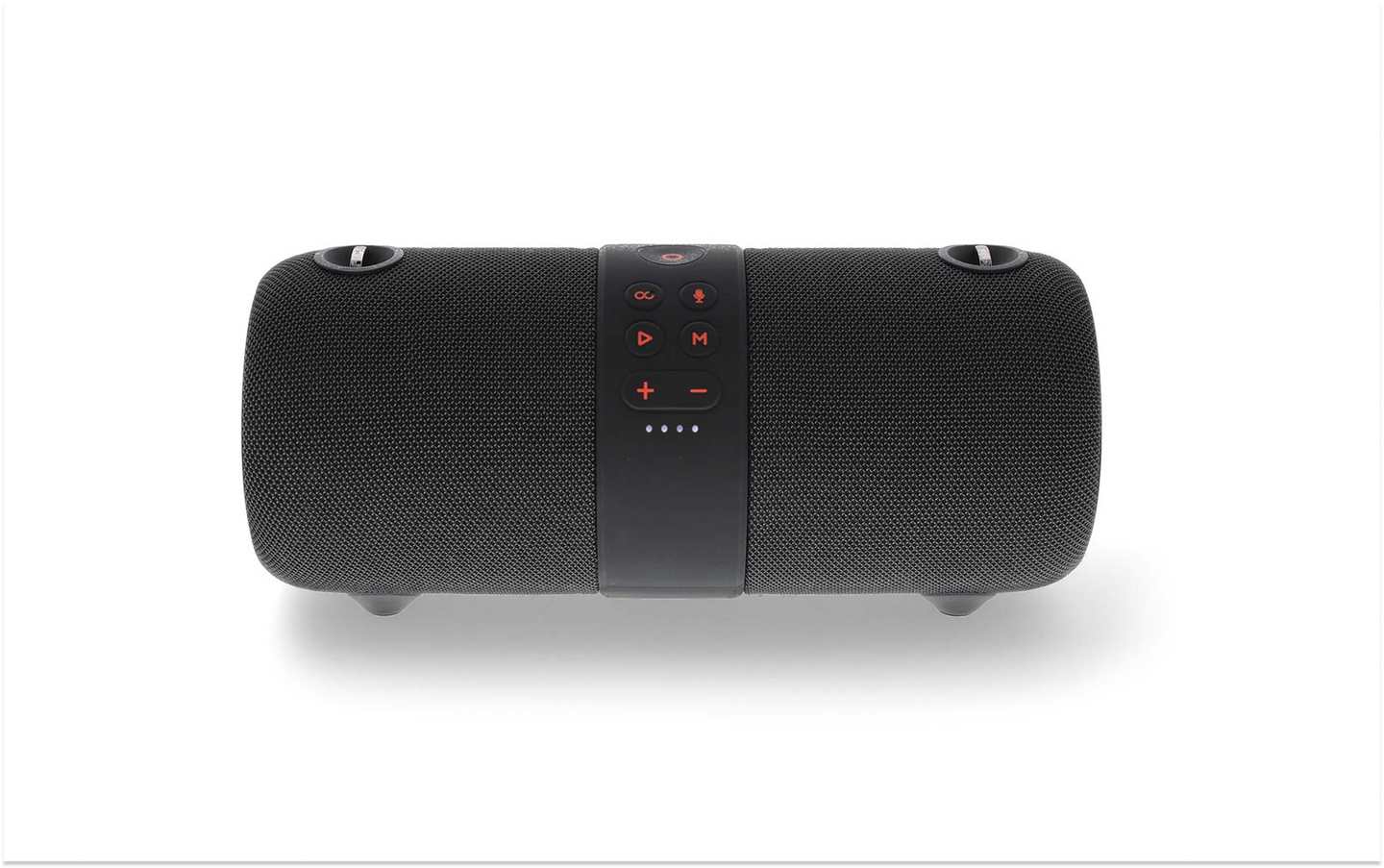 WK Home Stadium Bundel: Beamer + Speaker + Kabel - afbeelding 6
