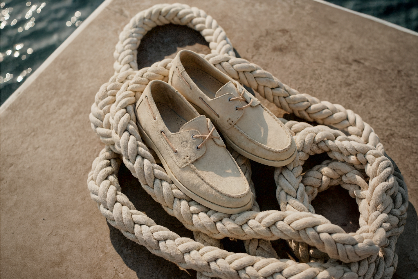Travelin' Bootschoenen - Heren - Krokvag - afbeelding 14