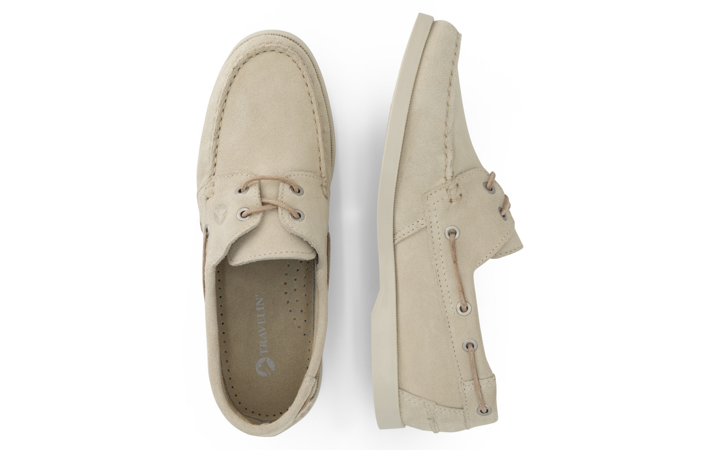 Travelin' Bootschoenen - Heren - Krokvag - afbeelding 10
