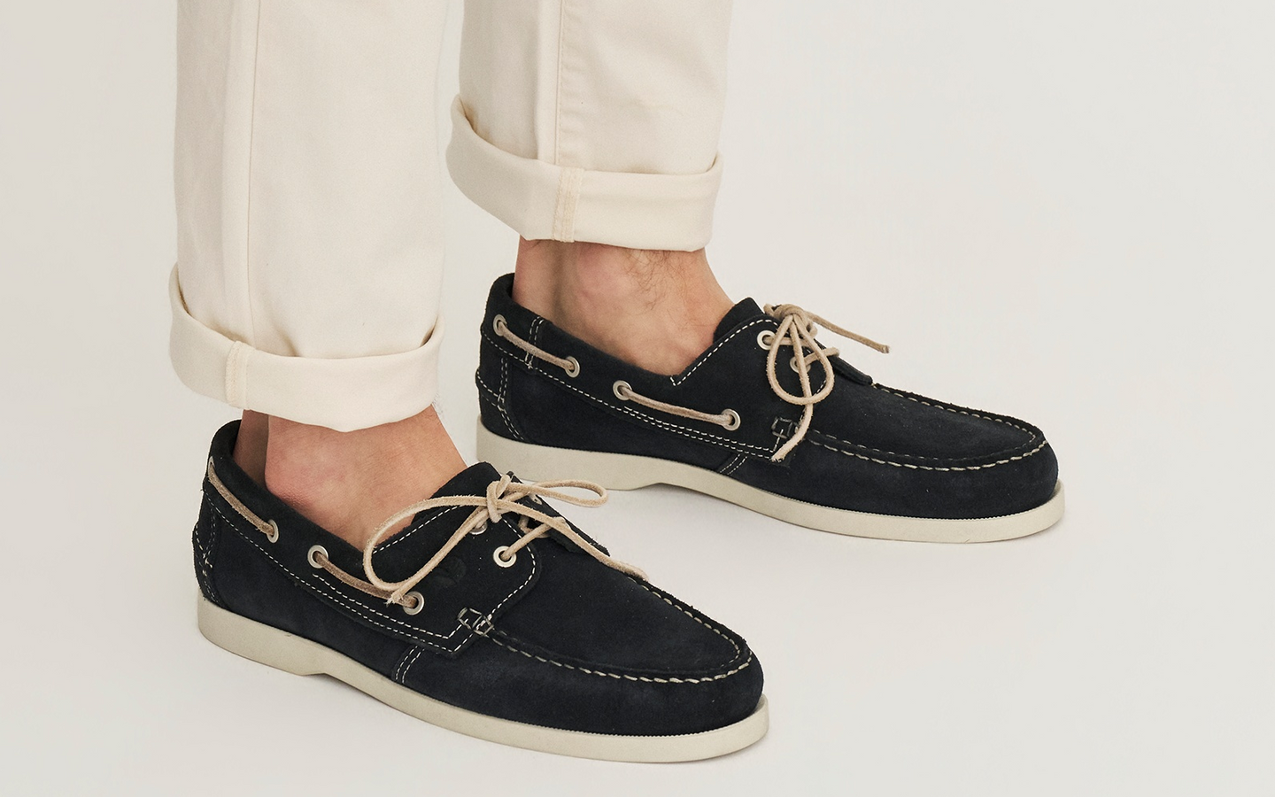 Travelin' Bootschoenen - Heren - Krokvag - afbeelding 15