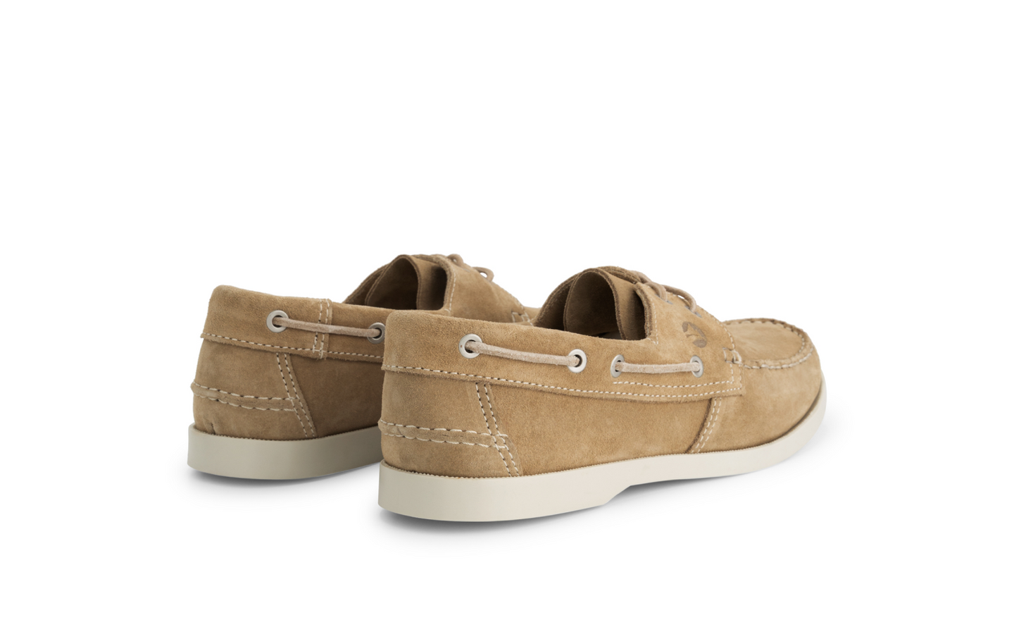 Travelin' Bootschoenen - Heren - Krokvag - afbeelding 17