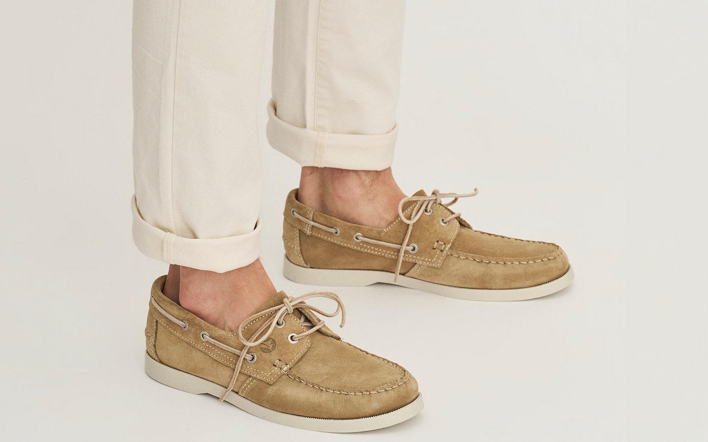Travelin' Bootschoenen - Heren - Krokvag - afbeelding 19