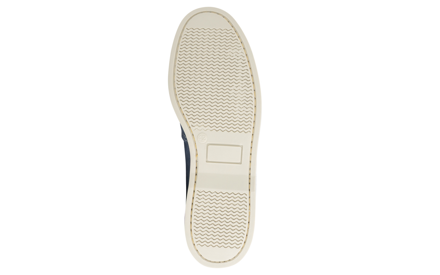 Travelin' Bootschoenen - Heren - Krokvag - afbeelding 6