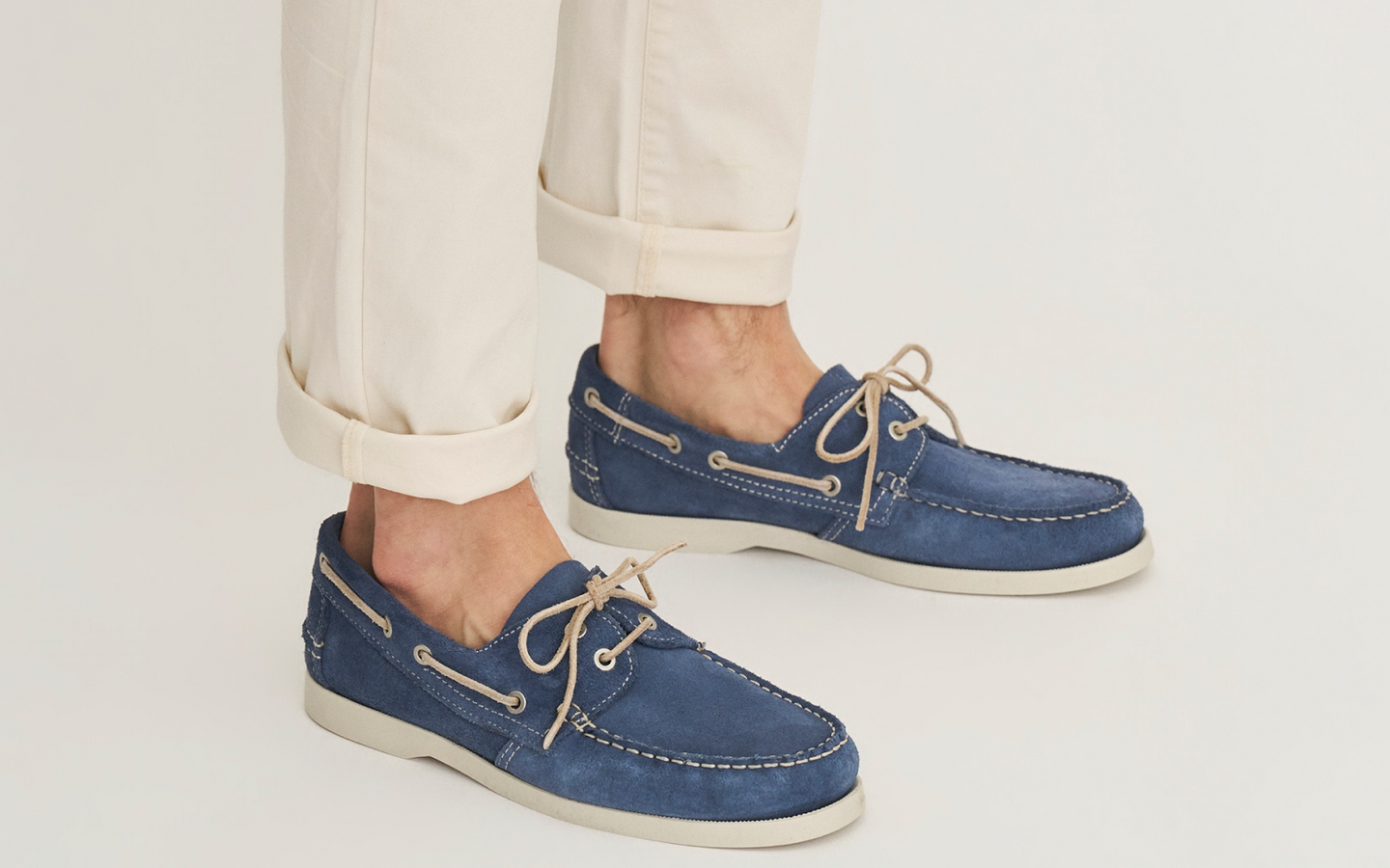 Travelin' Bootschoenen - Heren - Krokvag - afbeelding 7