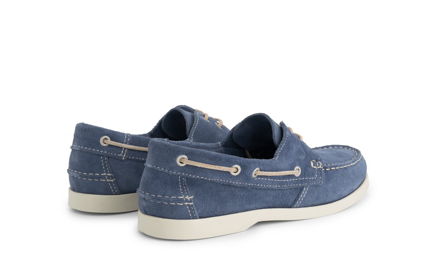 Travelin' Bootschoenen - Heren - Krokvag - afbeelding 5