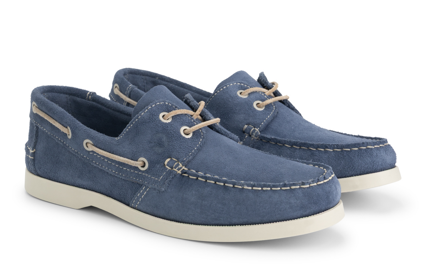 Travelin' Bootschoenen - Heren - Krokvag - afbeelding 3