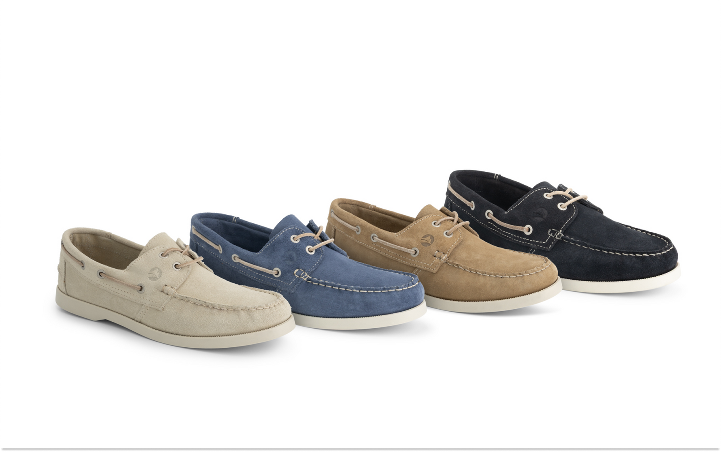 Travelin' Bootschoenen - Heren - Krokvag - afbeelding 2
